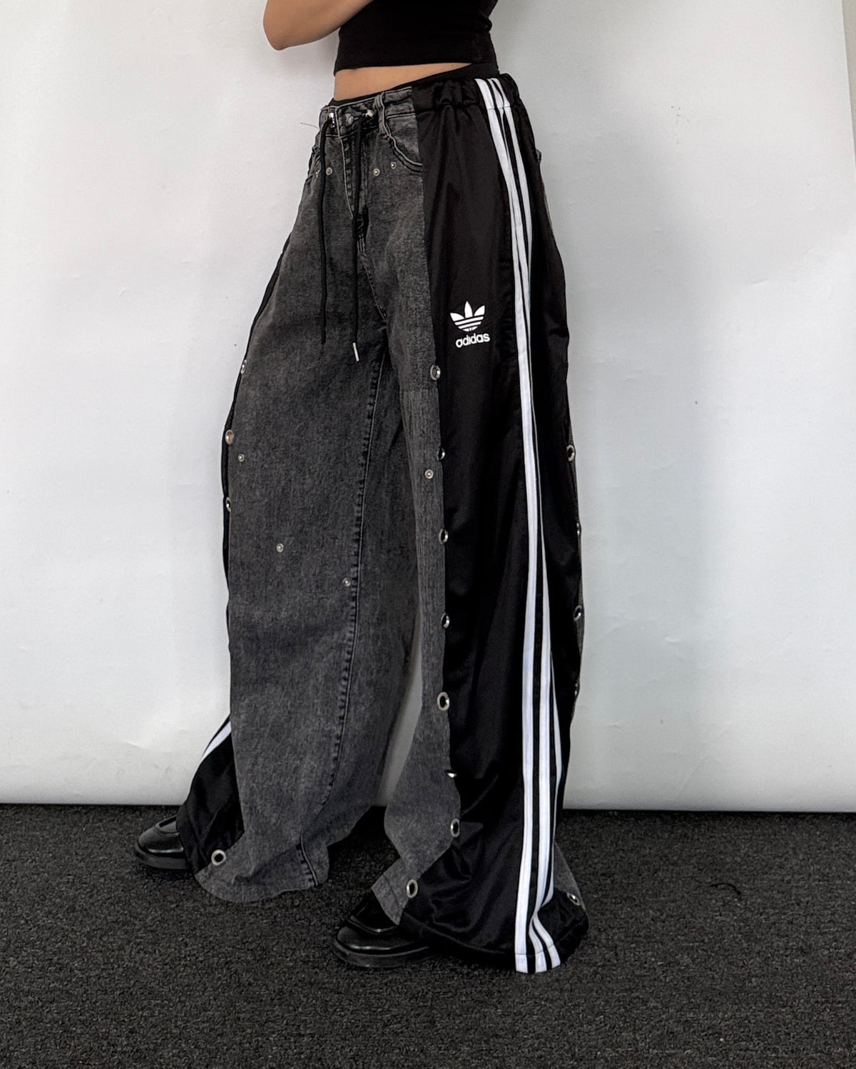 Hybrid Pants 0152