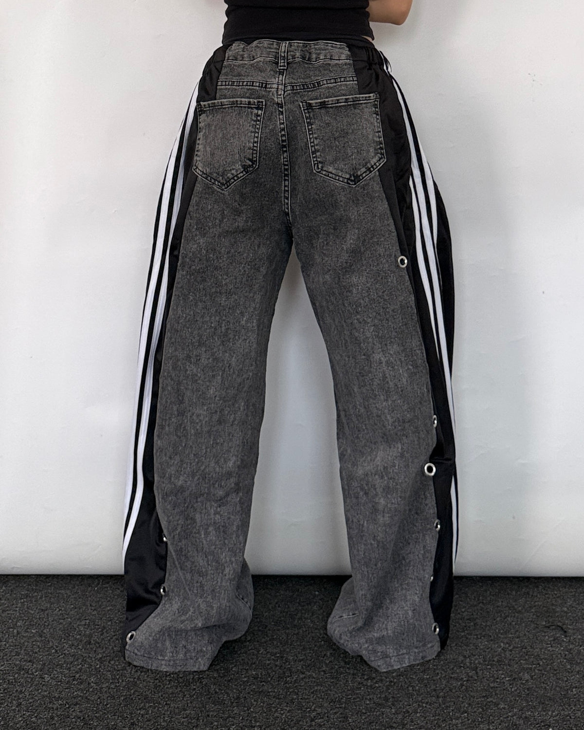 Hybrid Pants 0152