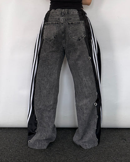 Hybrid Pants 0152