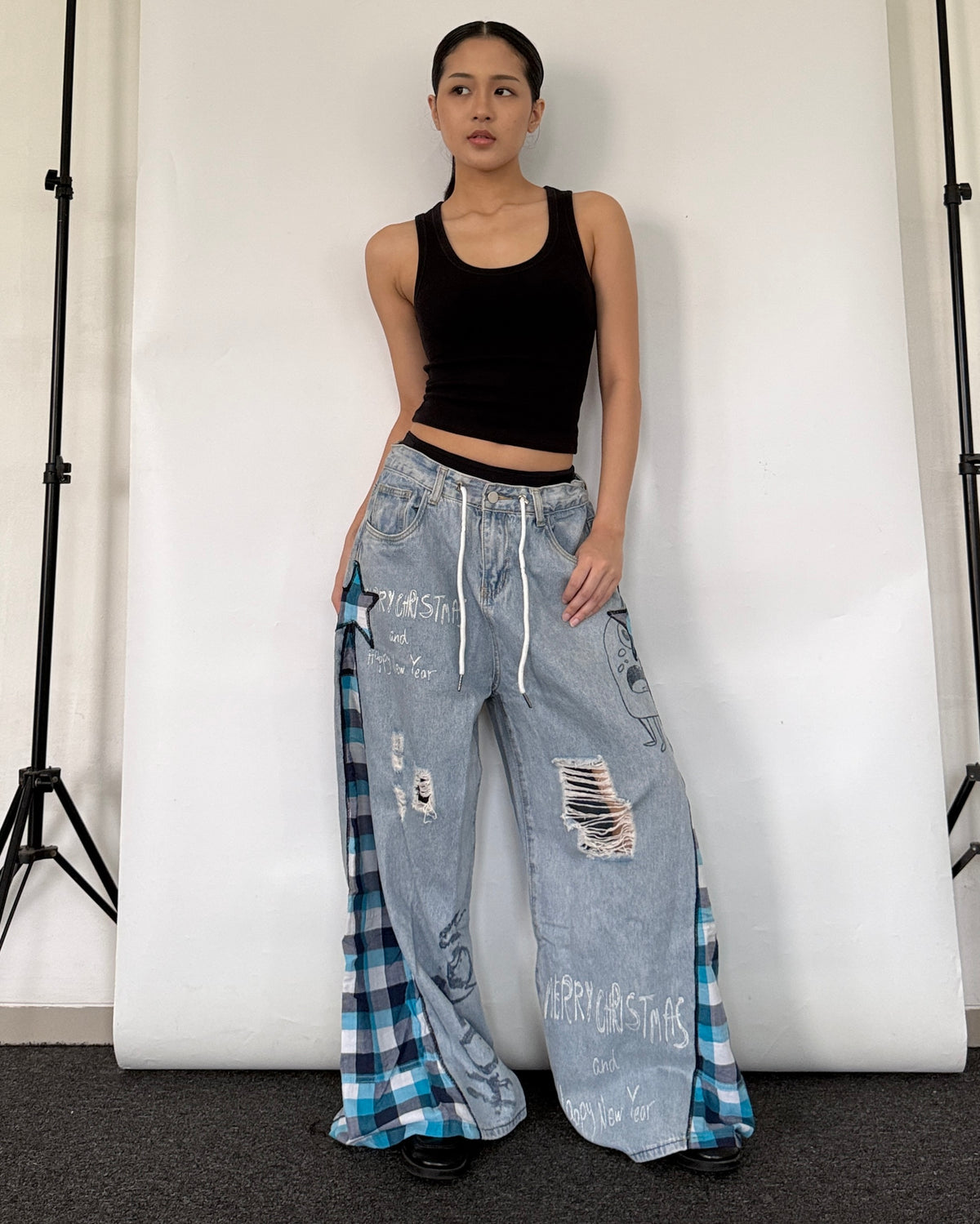 Star Pants 098