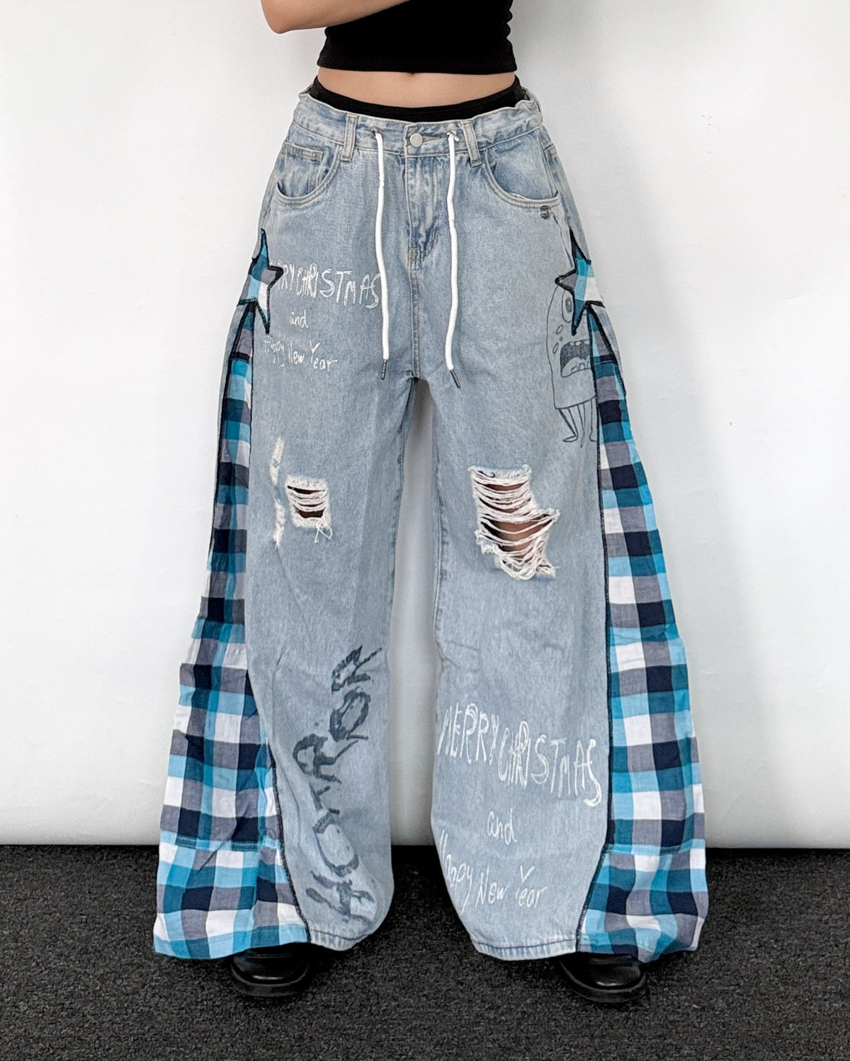 Star Pants 098