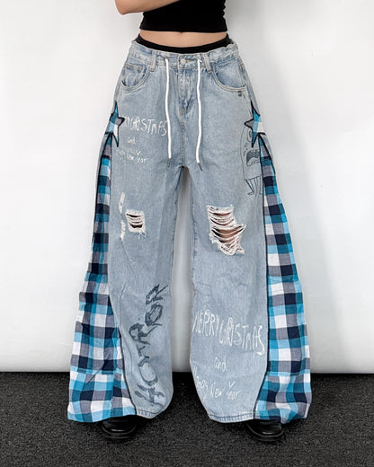 Star Pants 098