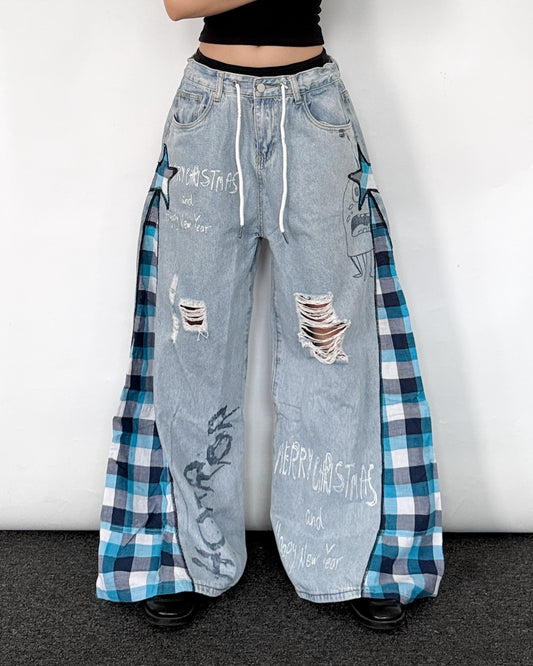 Star Pants 098