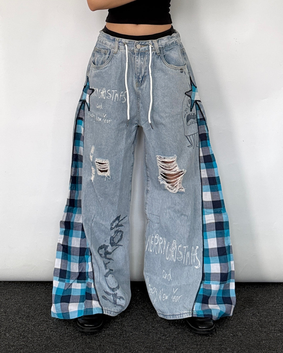 Star Pants 098