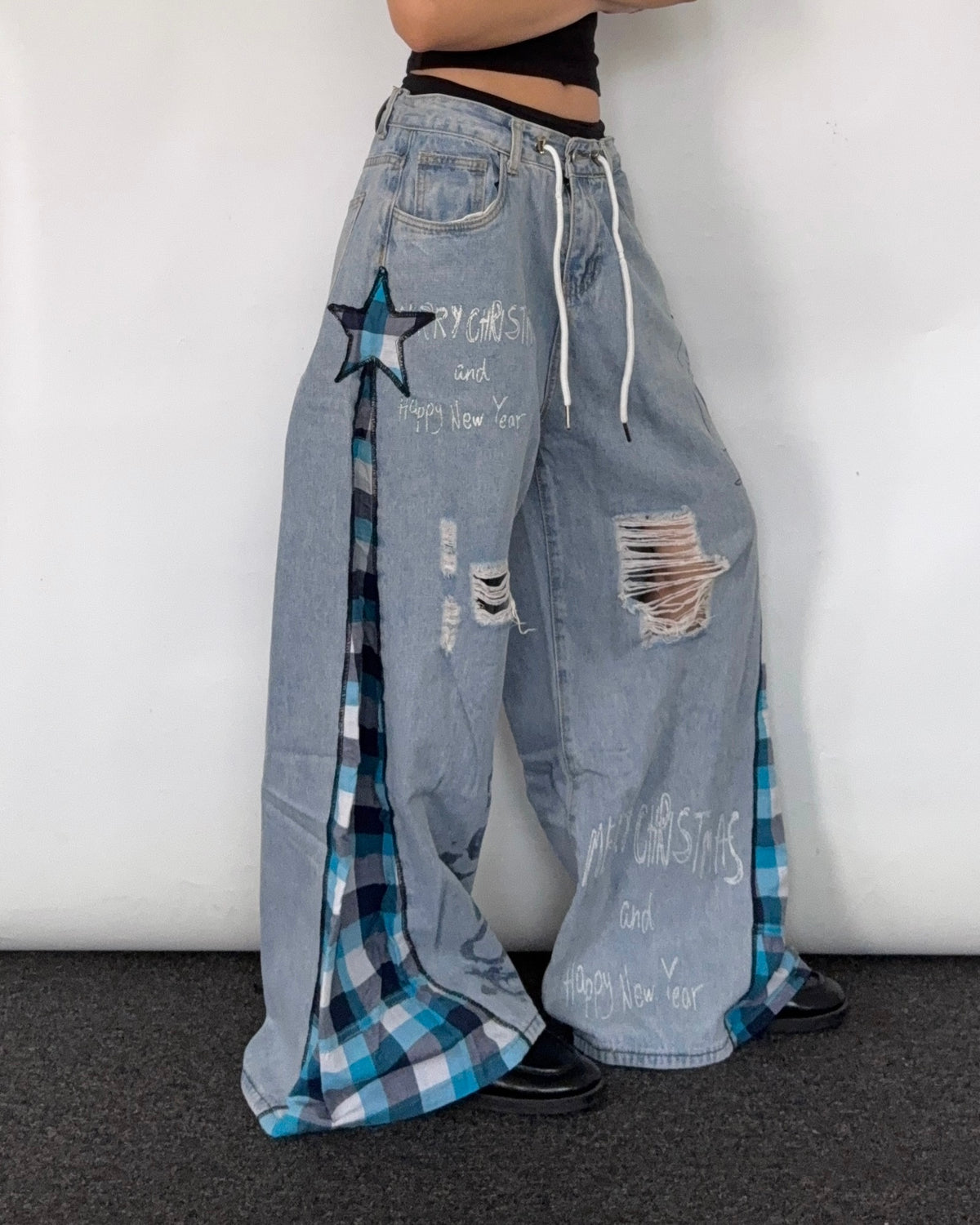 Star Pants 098