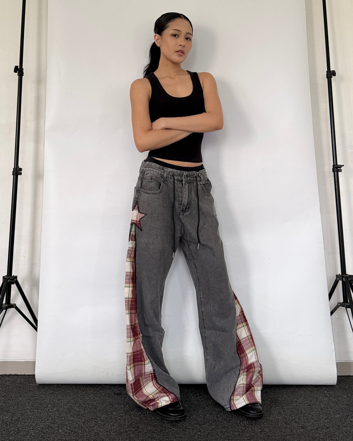Star Pants 097