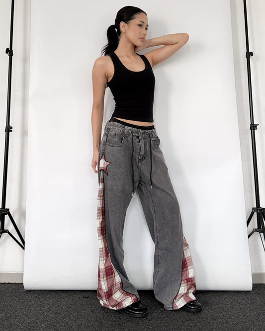 Star Pants 097