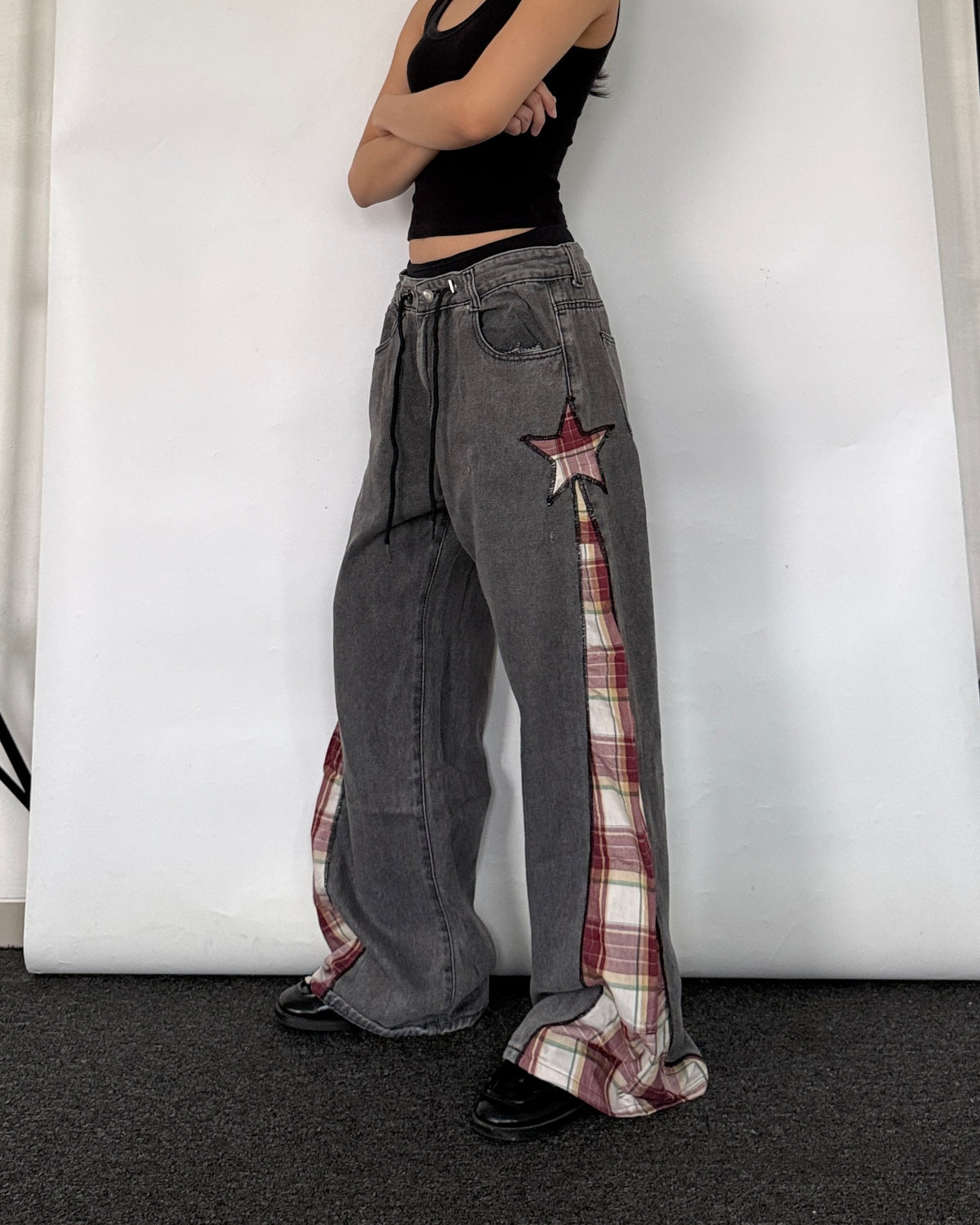 Star Pants 097