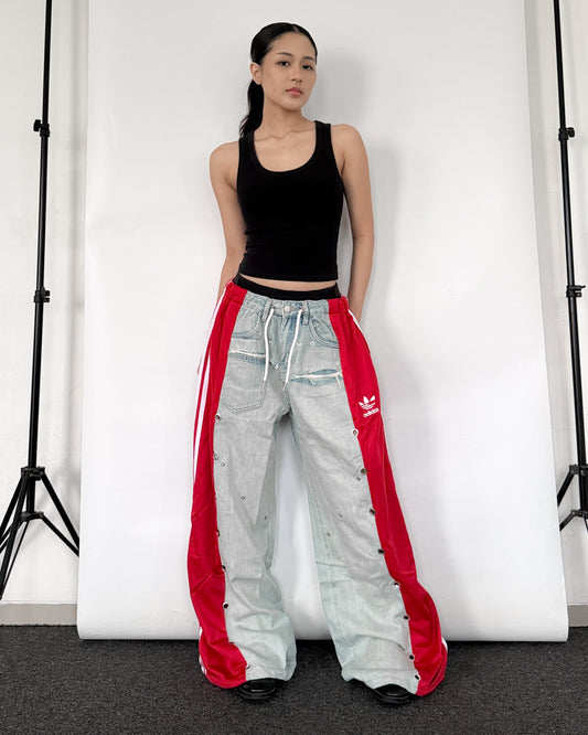 Hybrid Pants 0153
