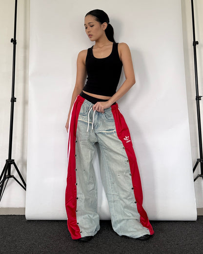 Hybrid Pants 0153