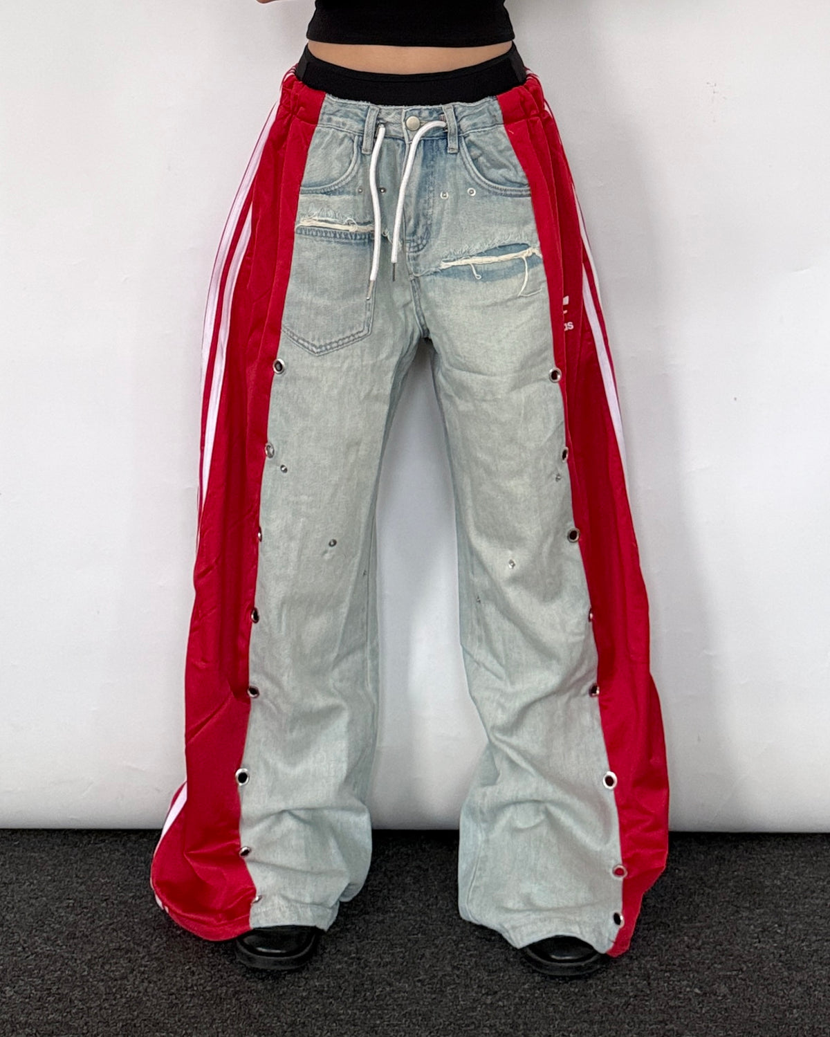 Hybrid Pants 0153