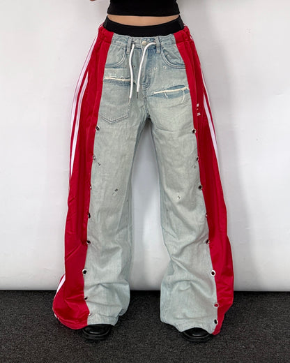 Hybrid Pants 0153