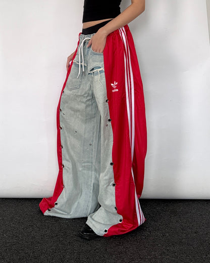 Hybrid Pants 0153
