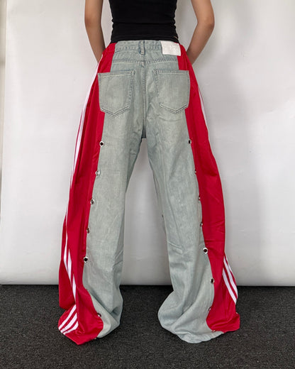 Hybrid Pants 0153