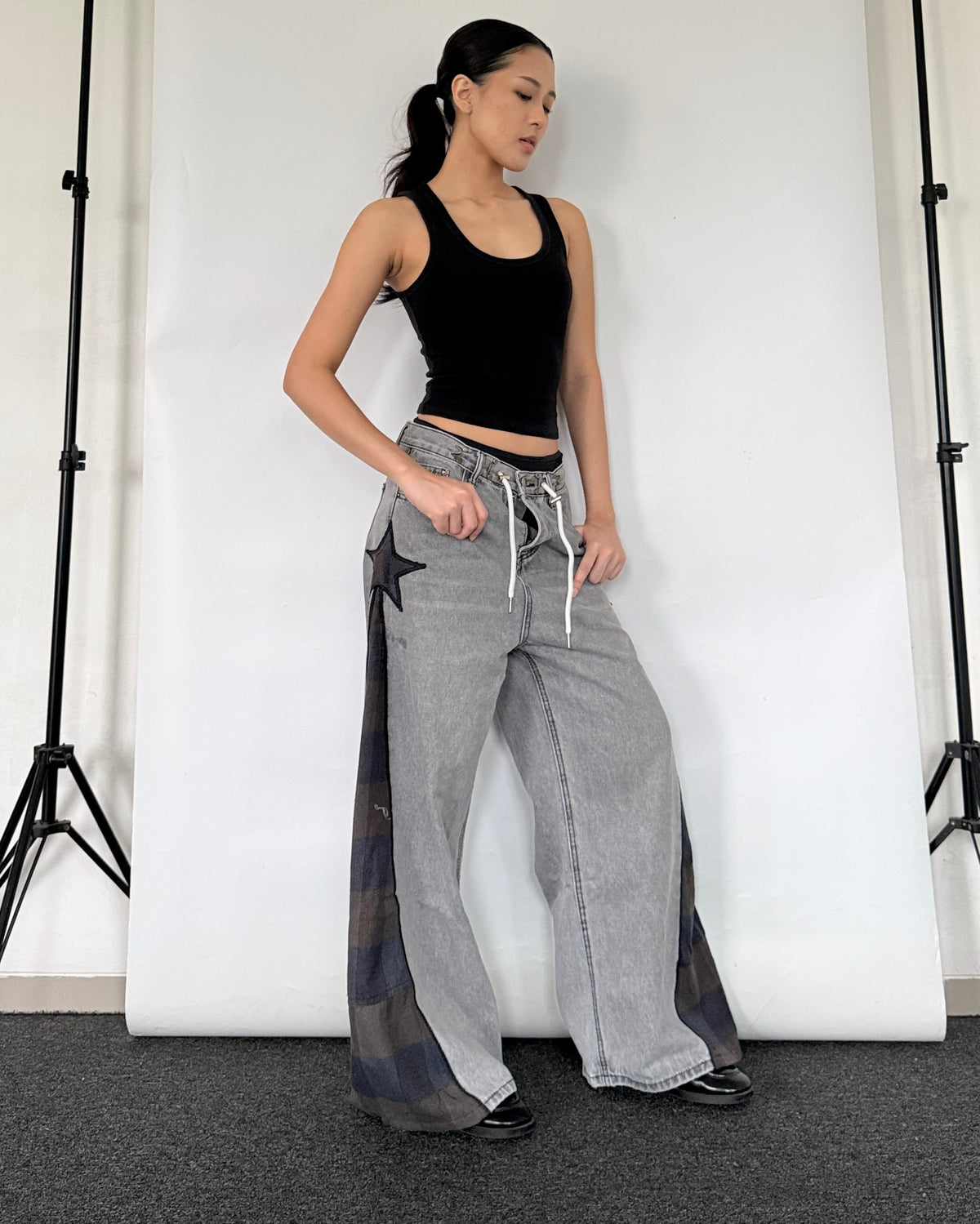 Star Pants 096
