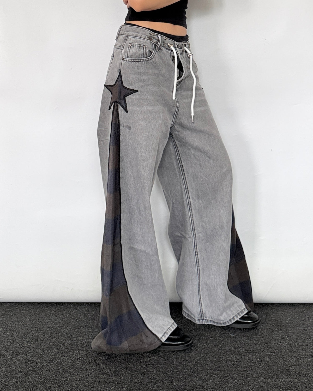 Star Pants 096