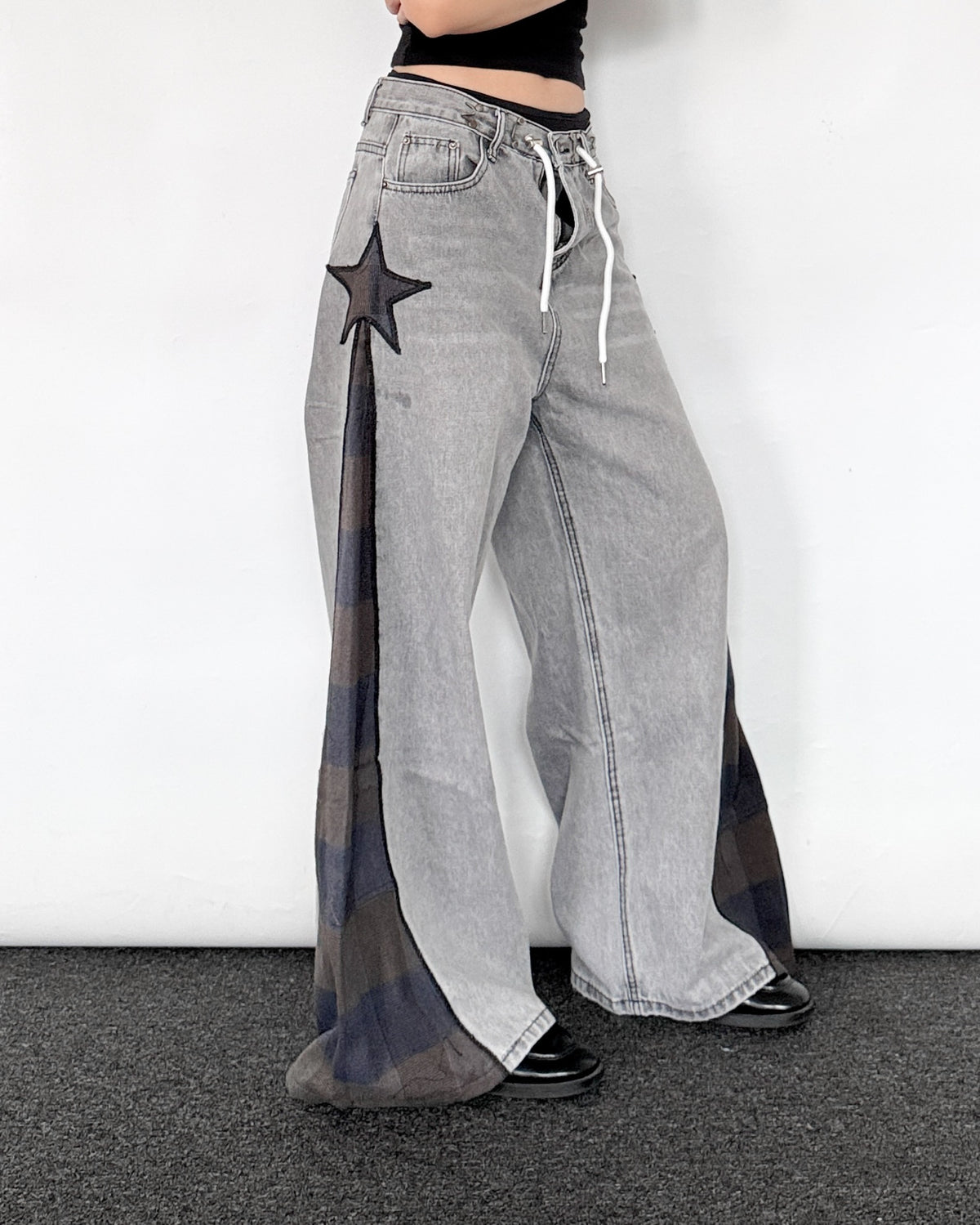 Star Pants 096