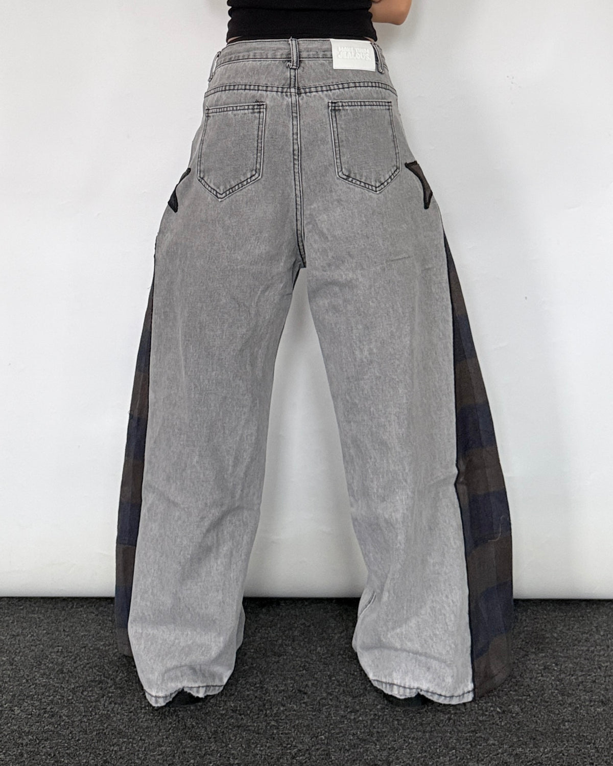 Star Pants 096