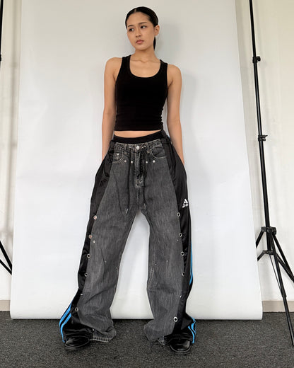 Hybrid Pants 0154