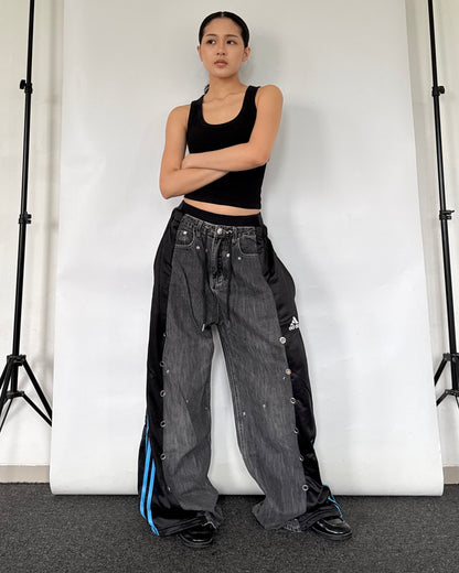 Hybrid Pants 0154