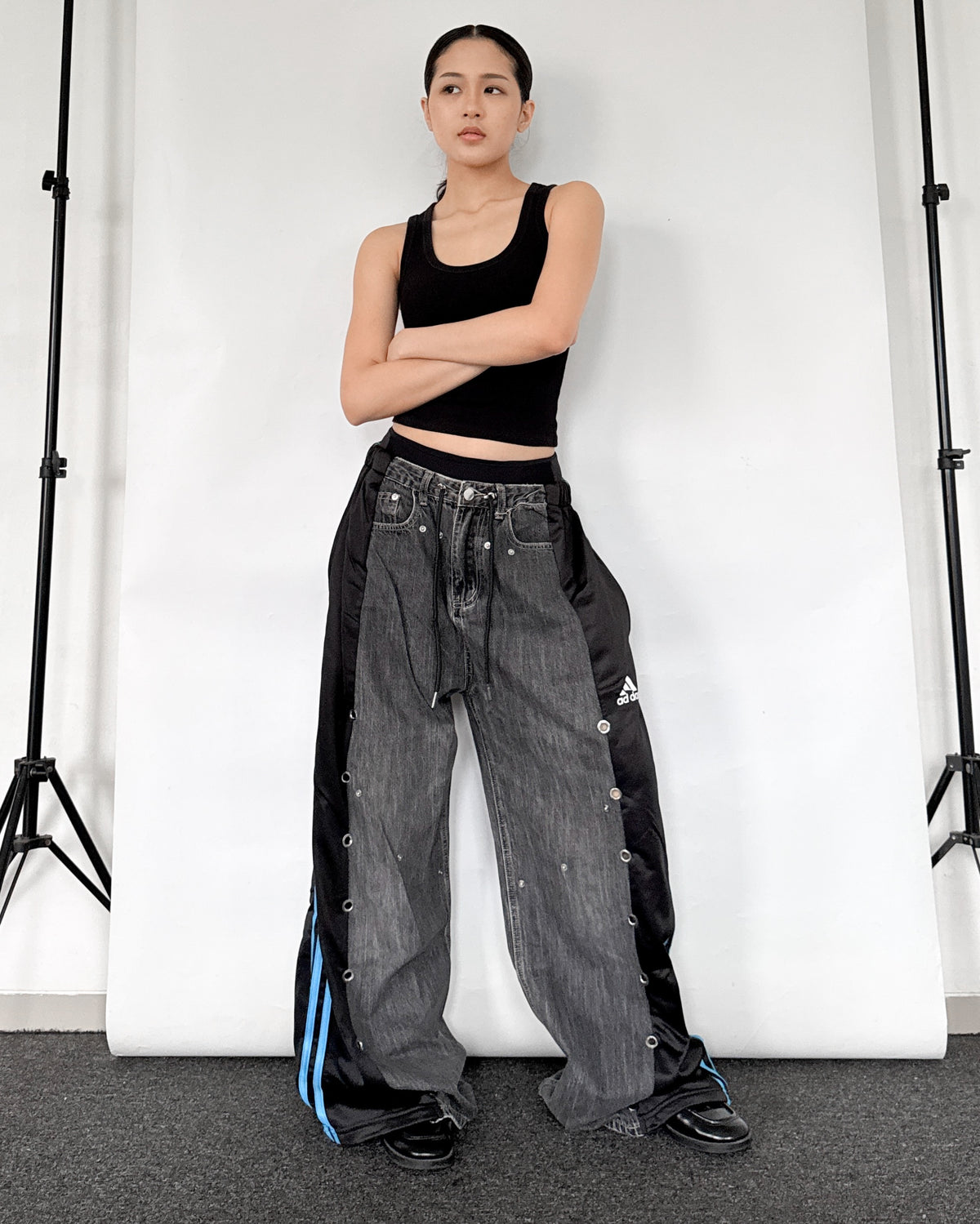 Hybrid Pants 0154