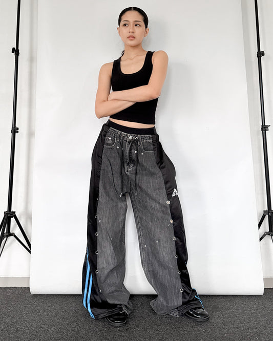 Hybrid Pants 0154