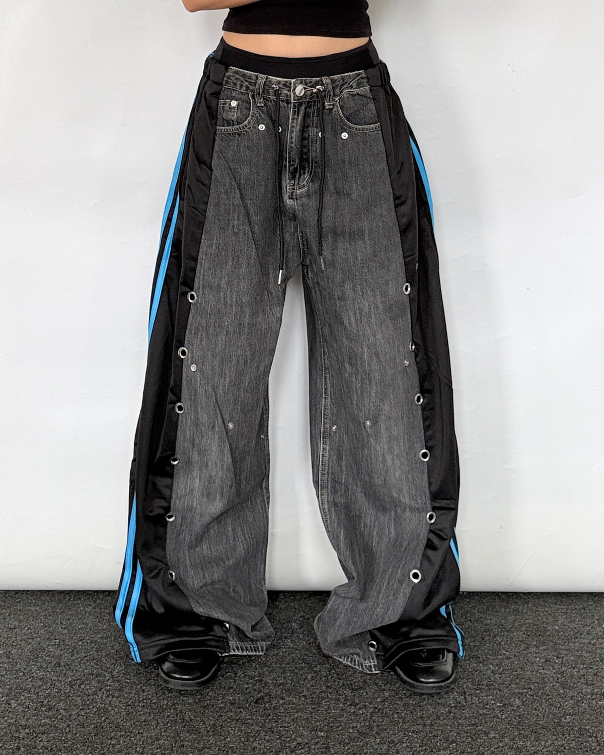 Hybrid Pants 0154