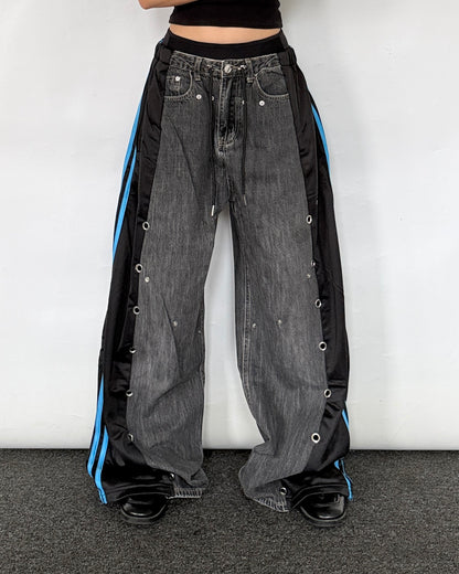 Hybrid Pants 0154