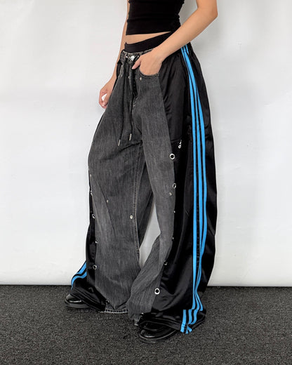 Hybrid Pants 0154