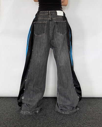 Hybrid Pants 0154