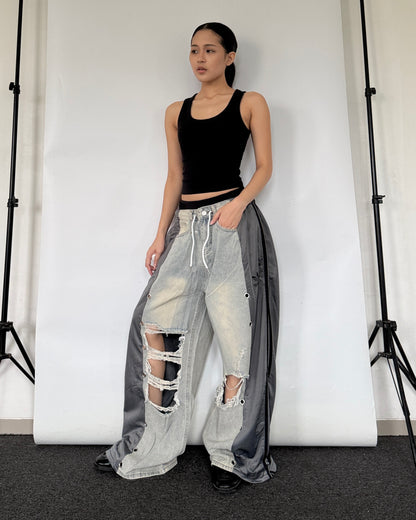 Hybrid Pants 0155