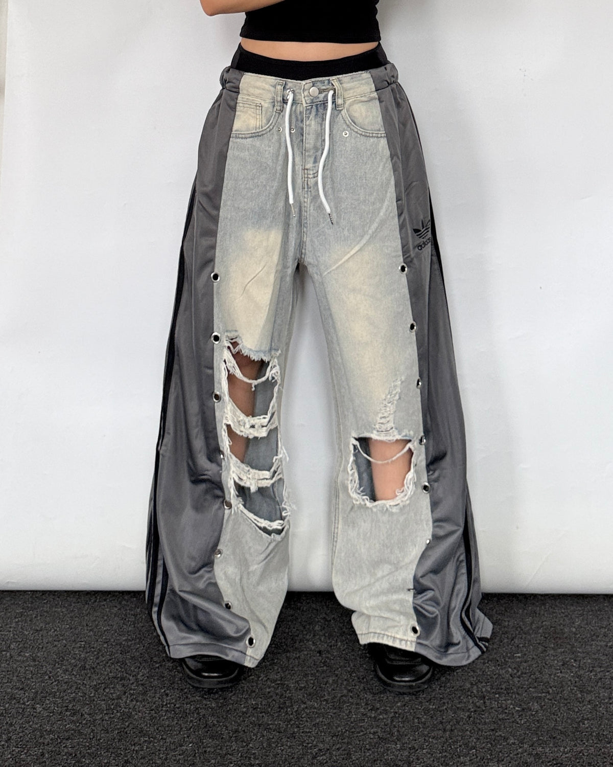 Hybrid Pants 0155
