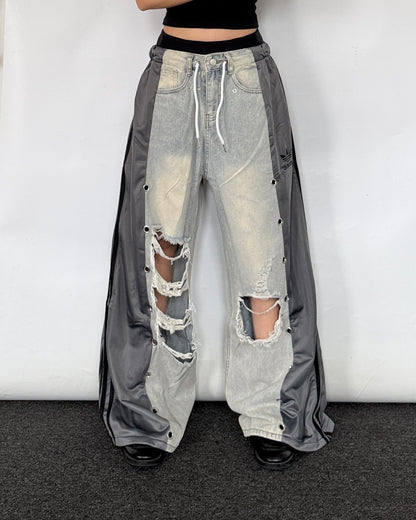 Hybrid Pants 0155