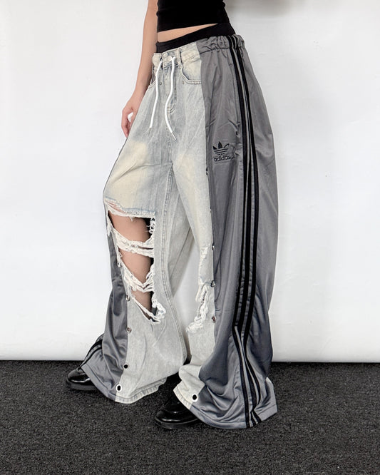 Hybrid Pants 0155