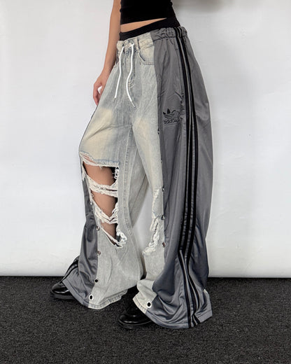 Hybrid Pants 0155