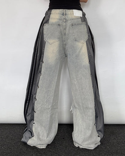 Hybrid Pants 0155