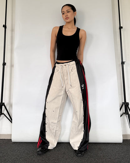Hybrid Pants 0156
