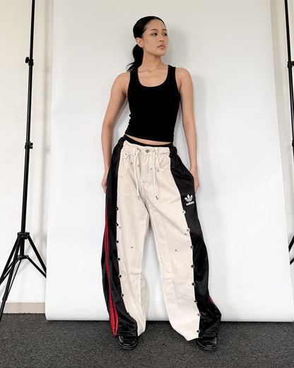 Hybrid Pants 0156