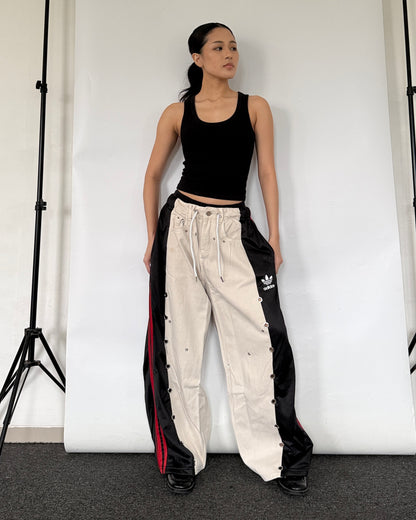 Hybrid Pants 0156