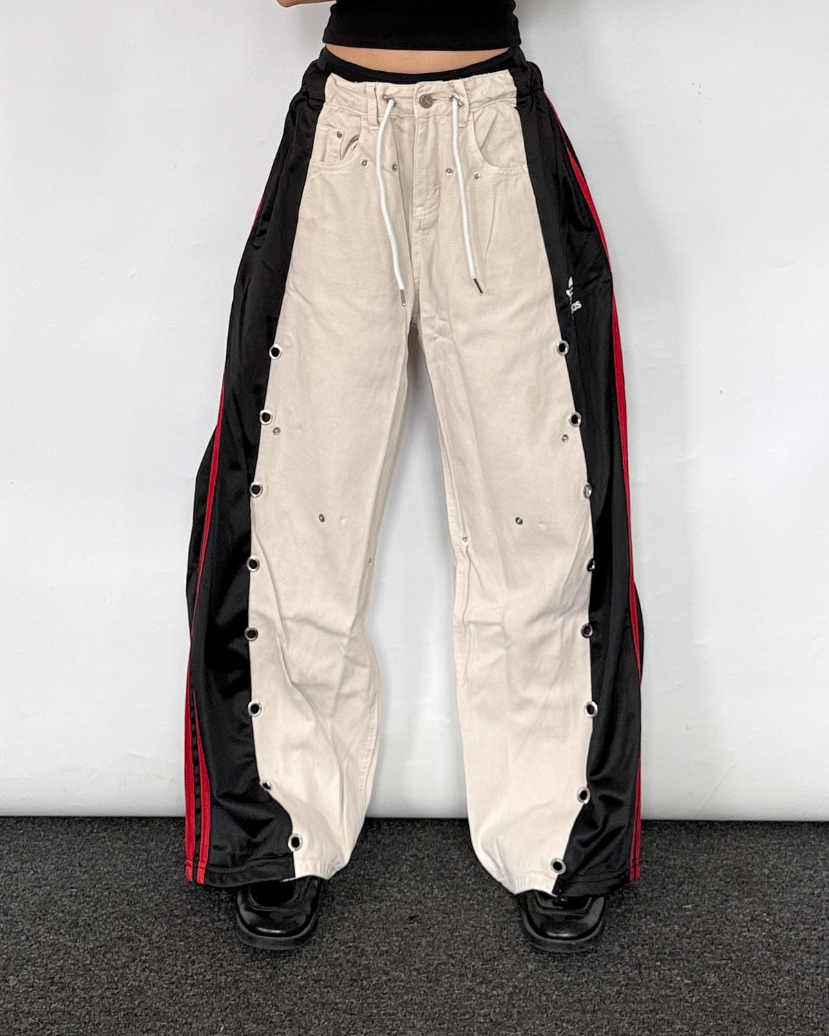 Hybrid Pants 0156