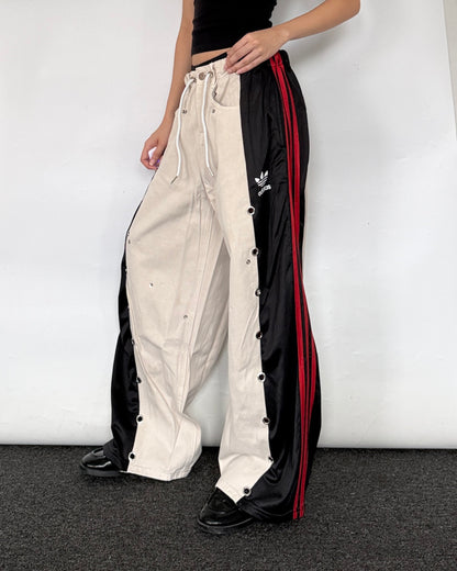 Hybrid Pants 0156