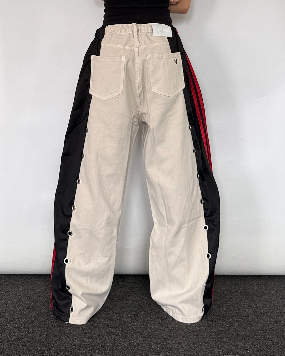 Hybrid Pants 0156