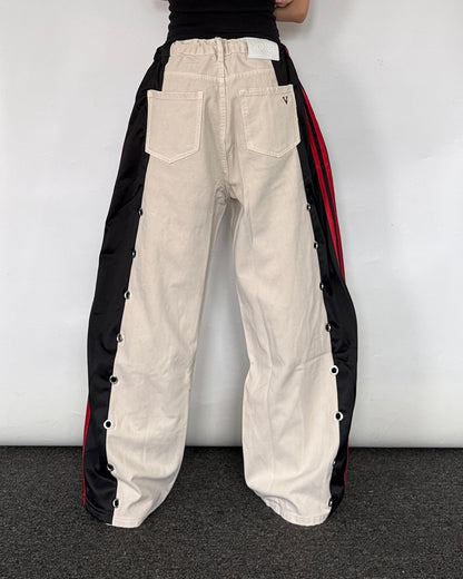 Hybrid Pants 0156