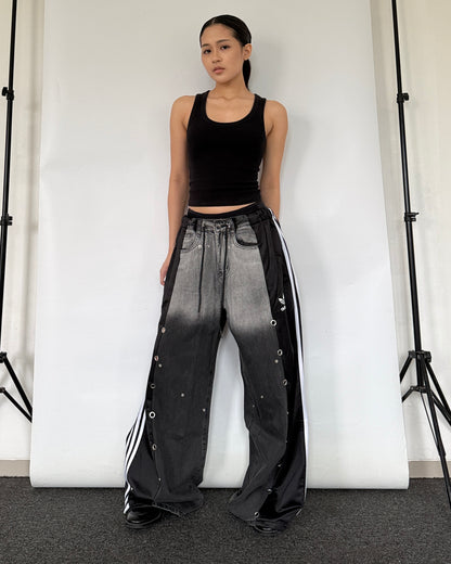 [BIG SIZE] Hybrid Pants 0157