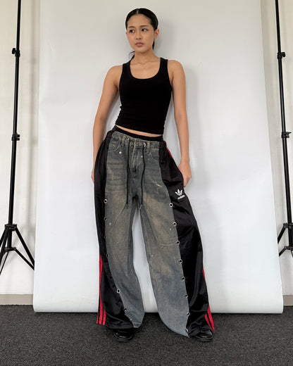 Hybrid Pants 0159