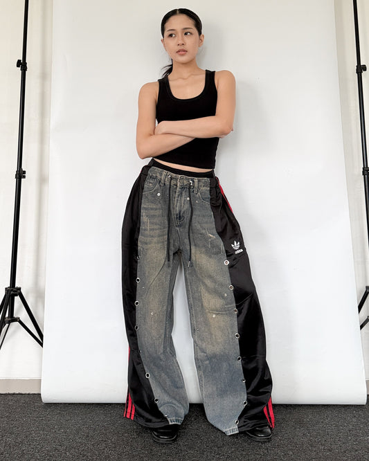 Hybrid Pants 0159