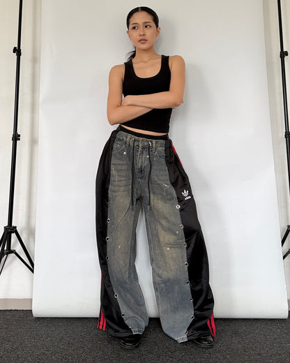 Hybrid Pants 0159