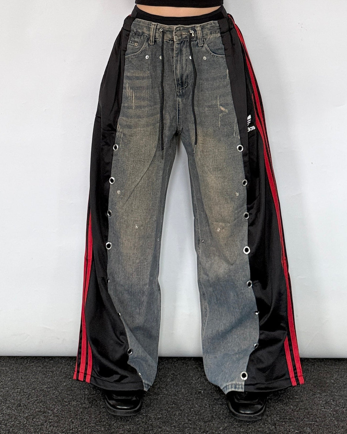 Hybrid Pants 0159