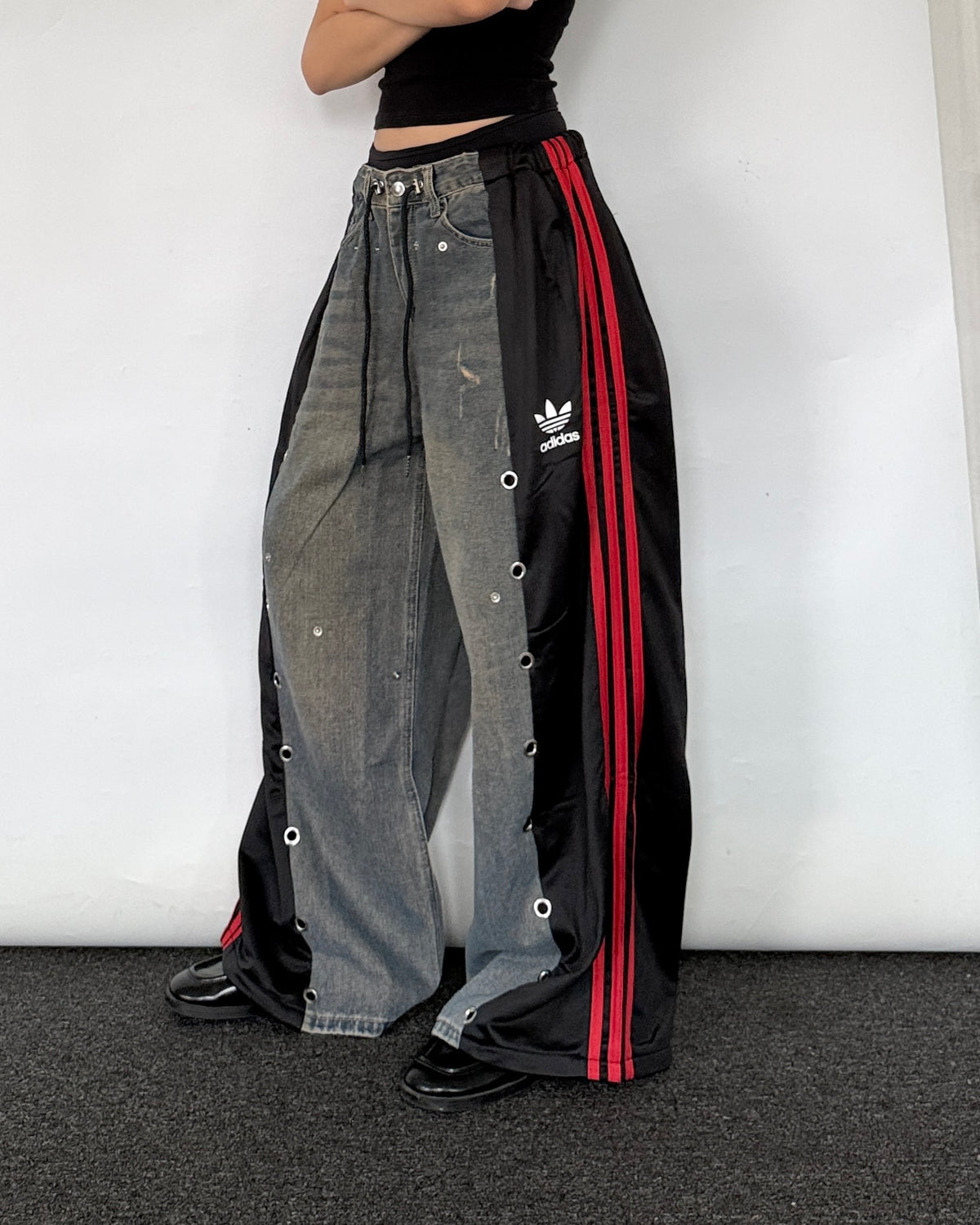 Hybrid Pants 0159