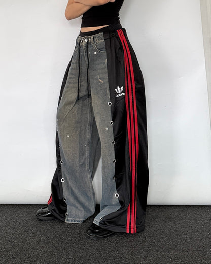 Hybrid Pants 0159